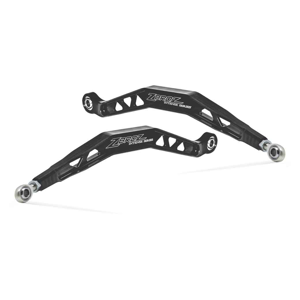 Polaris RZR XP 1000/Turbo | XP 4 1000/Turbo Intense Series® Lower Radius Rod Kit (2014-2016)