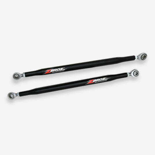 Polaris RZR XP 1000/Turbo | XP 4 1000/Turbo | RS1 HD Pro Upper Radius Rods (2014-2016)