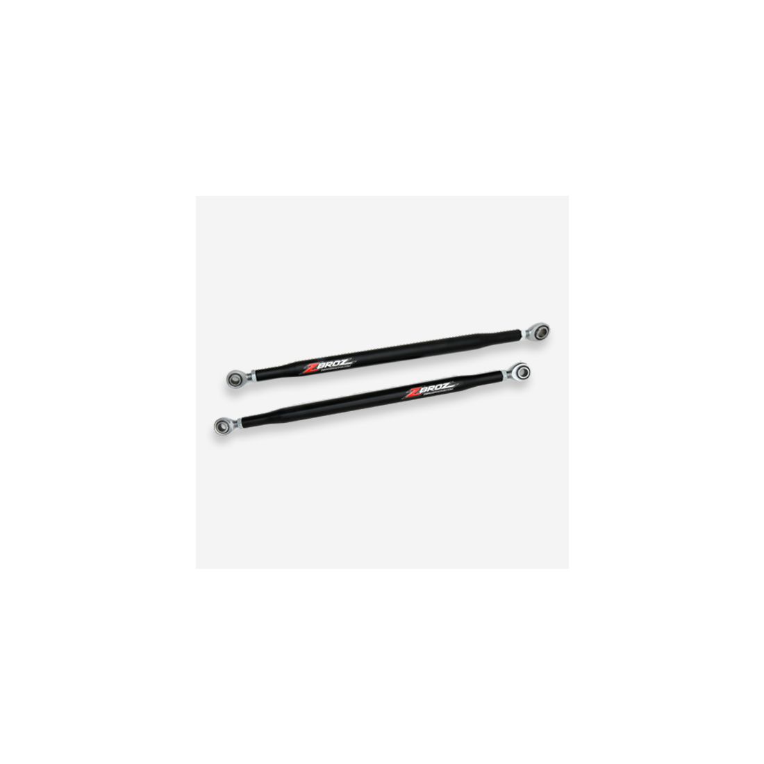 Polaris RZR XP 1000/Turbo | XP 4 1000/Turbo | RS1 HD Pro Upper Radius Rods (2014-2016)