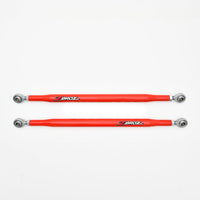 Polaris RZR XP 1000/Turbo | XP 4 1000/Turbo | RS1 HD Pro Upper Radius Rods (2014-2016)