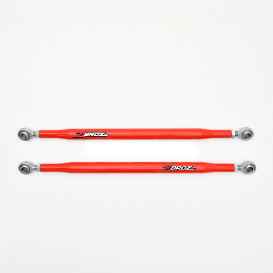 Polaris RZR XP 1000/Turbo | XP 4 1000/Turbo | RS1 HD Pro Upper Radius Rods (2014-2016)