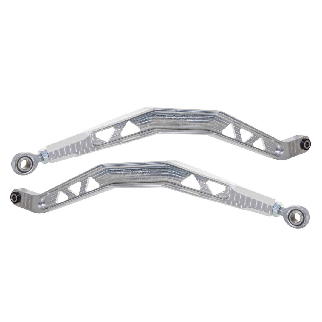 Polaris RZR Turbo S/Turbo S 4 Intense Series Lower Radius Rods