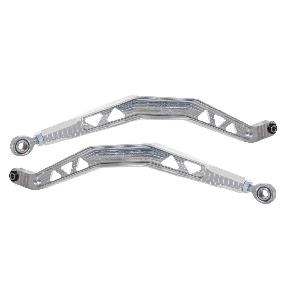 Polaris RZR Turbo S/Turbo S 4 Intense Series Lower Radius Rods