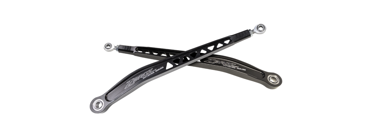 Can-Am Maverick X3 64" Intense Series Billet Lower Radius Rod