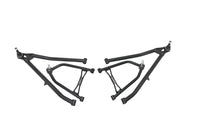 Ski-Doo/LYNX Mountain 34" Chromoly A-Arm Kit (2017-2026)