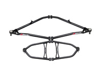Ski-Doo/LYNX Mountain 34" Chromoly A-Arm Kit (2017-2026)