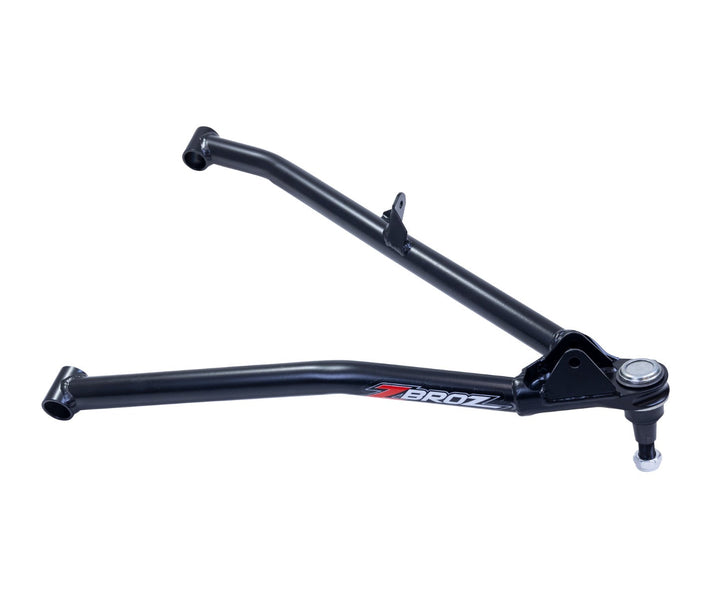 Ski-Doo/LYNX Mountain 34" Chromoly A-Arm Kit (2017-2026)