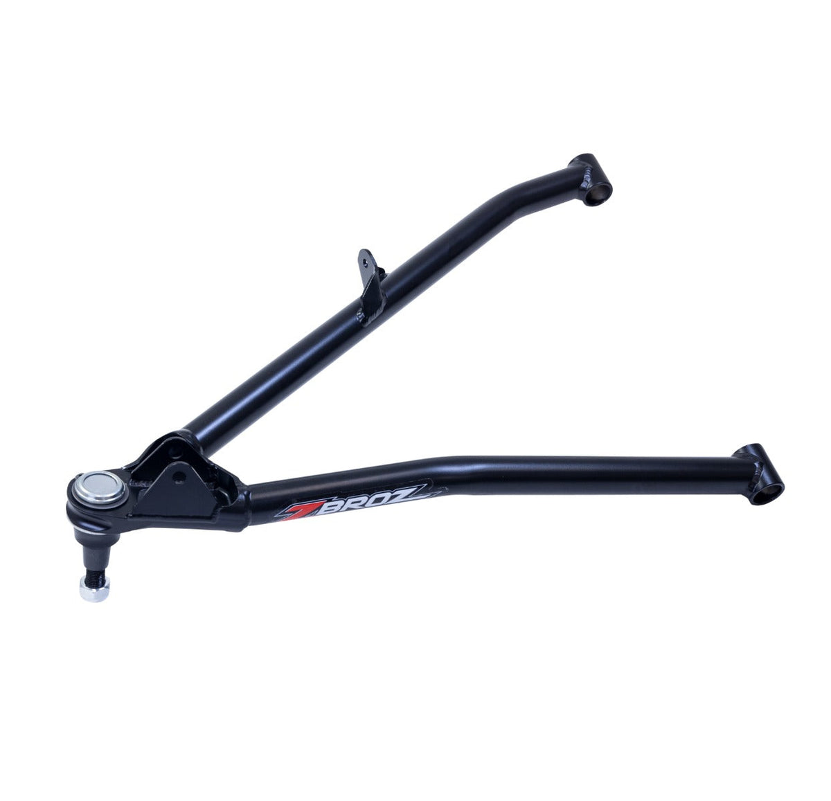 Ski-Doo/LYNX Mountain 34" Chromoly A-Arm Kit (2017-2026)