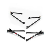 Arctic Cat/Yamaha 36" Chromoly A-Arm Kit