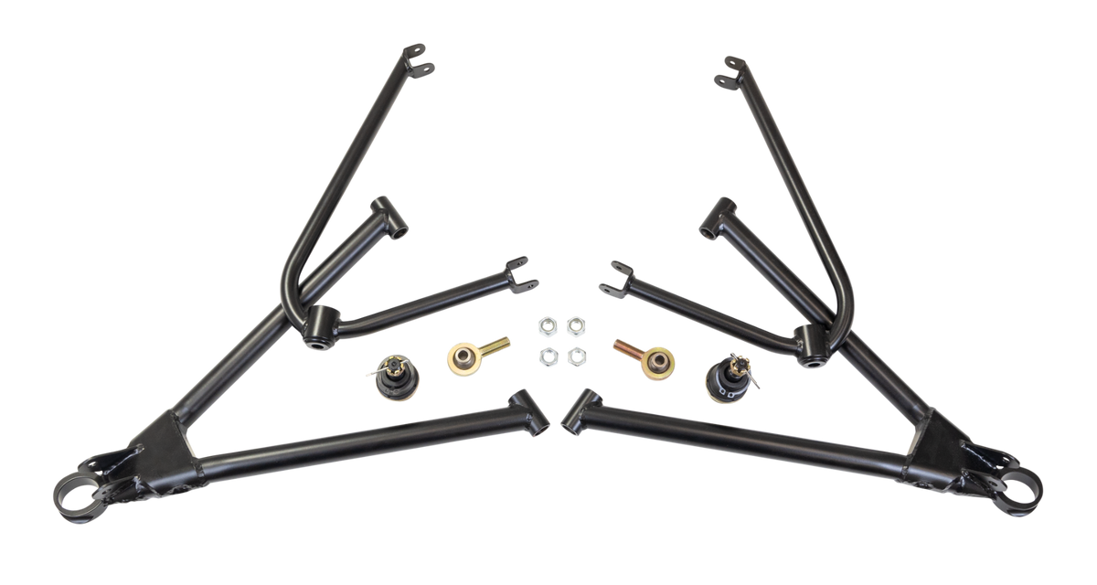 2024-2025 ARCTIC CAT CATALYST CHROMOLY A-ARM KIT