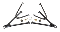 2024-2025 ARCTIC CAT CATALYST CHROMOLY A-ARM KIT