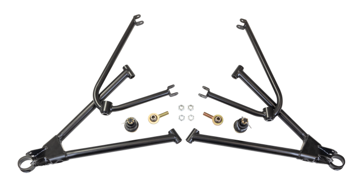 2024-2025 ARCTIC CAT CATALYST CHROMOLY A-ARM KIT