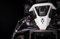 2024-2026 ARCTIC CAT CATALYST CHROMO LOW/BILLET UPPER KIT