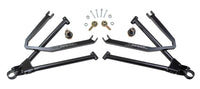 2024-2026 ARCTIC CAT CATALYST CHROMO LOW/BILLET UPPER KIT