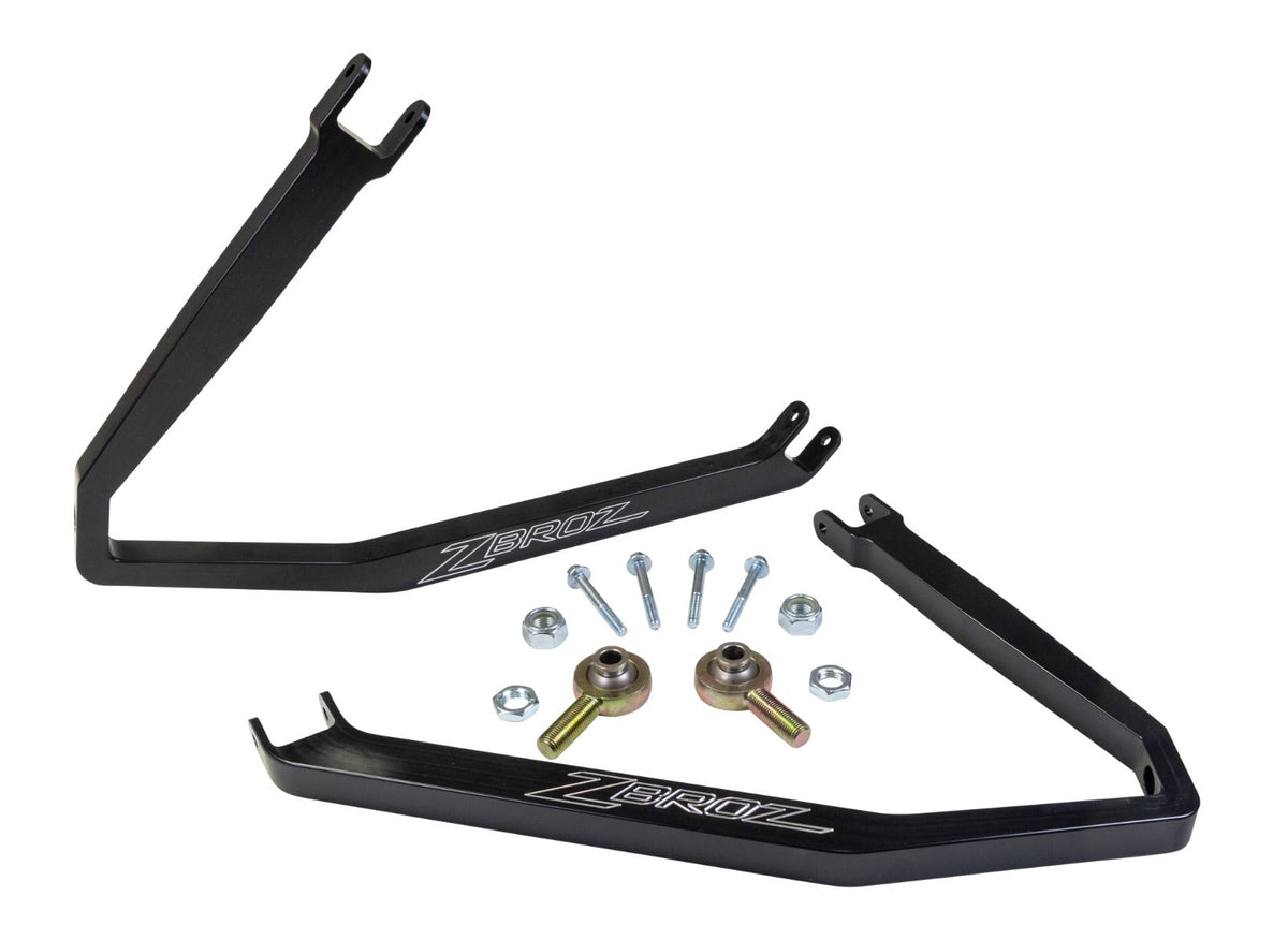 2024-2026 ARCTIC CAT CATALYST BILLET UPPER KIT