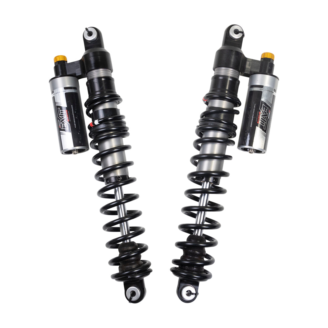 Polaris 42.5" Trail X1 Series EXIT Ski Shocks (2018-2025)