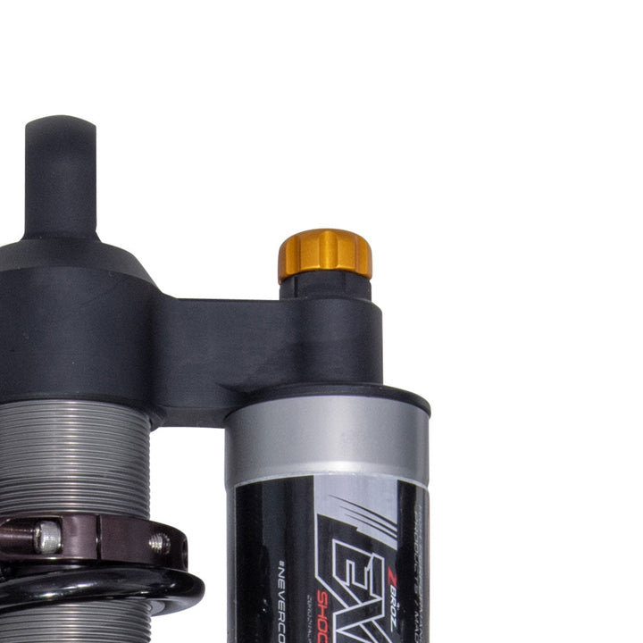 Polaris 42.5" Trail X1 Series EXIT Ski Shocks (2018-2025)