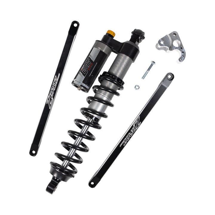Ski-Doo Gen 5 Mountain X1 EXIT Rear 146"-165" Coil over Conversion Shock (2023-2026)
