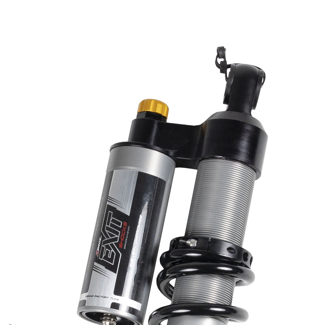 Ski-Doo Gen 5 Mountain X1 EXIT Rear 146"-165" Coil over Conversion Shock (2023-2026)