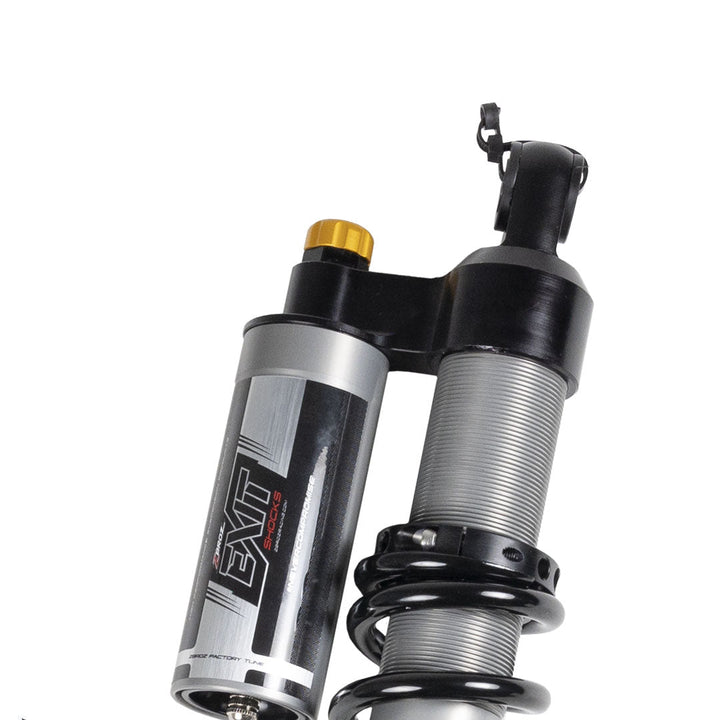 Ski-Doo Gen 5 Mountain X1 EXIT Rear 146"-165" Coil over Conversion Shock Aggressive (2023-2026)