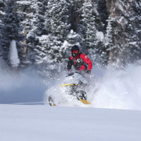 Ski-Doo Gen 5 Mountain X2 EXIT Rear Coilover 146"-165" Conversion Shock Aggressive (2023-2026)