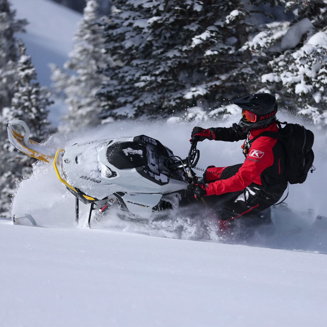 Ski-Doo Gen 5 Mountain X2 EXIT Rear 146"-165" Coilover Conversion Shock (2023-2026)