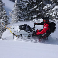 Ski-Doo Gen 5 Mountain X2 EXIT Rear 146"-165" Coilover Conversion Shock (2023-2026)