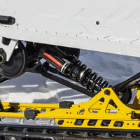 Ski-Doo Gen 5 Mountain X2 EXIT Rear Coilover 146"-165" Conversion Shock Aggressive (2023-2026)