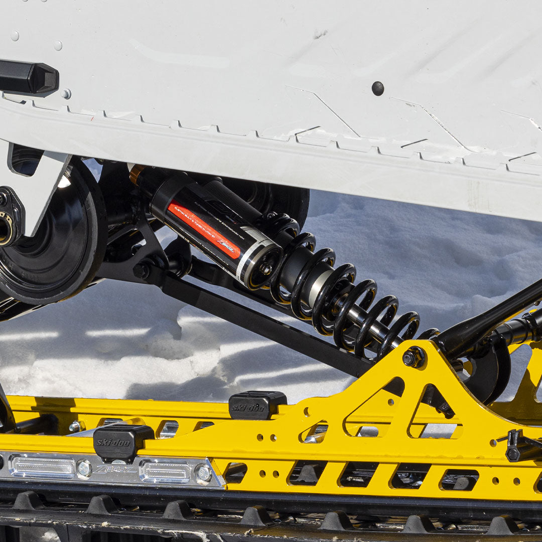 Ski-Doo Gen 5 Mountain X1 EXIT Rear 146"-165" Coil over Conversion Shock (2023-2026)