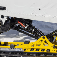 Ski-Doo Gen 5 Mountain X1 EXIT Rear 146"-165" Coil over Conversion Shock Aggressive (2023-2026)