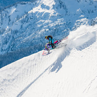 Ski-Doo Gen 5 Mountain X1 EXIT Rear 146"-165" Coil over Conversion Shock (2023-2026)