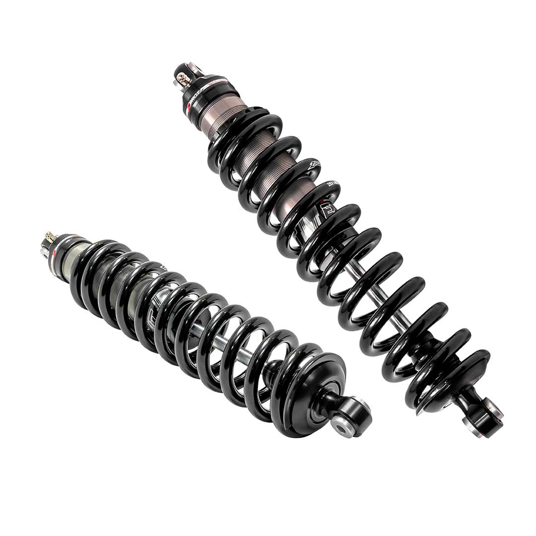 Honda Pioneer 1000 2.2" X0-IFP Series Rear Exit Shocks