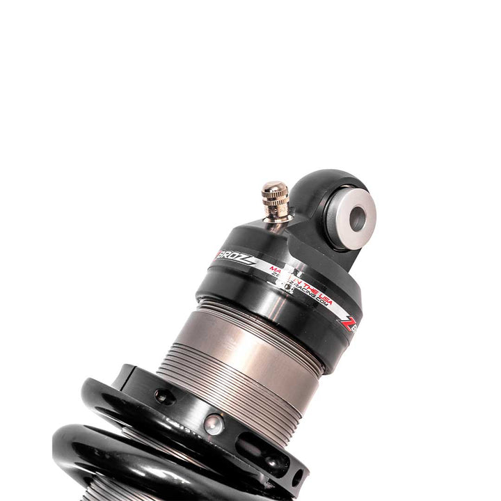 Honda Pioneer 1000 2.2" X0-IFP Series Front Exit Shocks