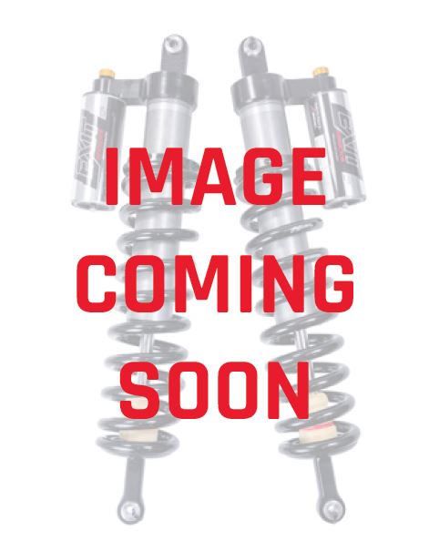 Polaris Ranger Crew XP 1500 2.5" X1 Series Rear Exit Shocks (2024-2025)