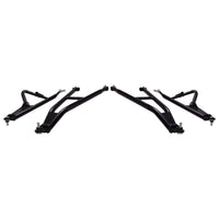 Polaris RZR Turbo S/Turbo S 4 HD Pro Max A-Arm Kit