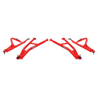 Polaris RZR Turbo S/Turbo S 4 HD Pro Max A-Arm Kit