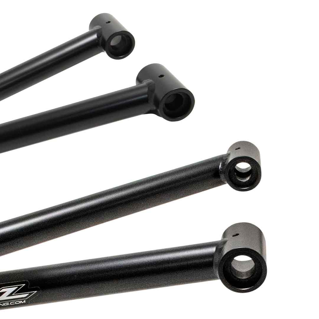 Polaris Ranger XP 1000/CREW HD Pro +2 Forward A-arm Kit (2021-2023)