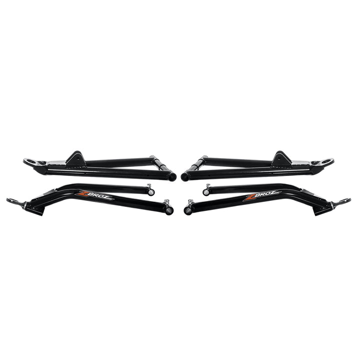 Polaris Ranger XP 900/CREW HD Pro +2 Forward A-arm Kit (2014-2017)
