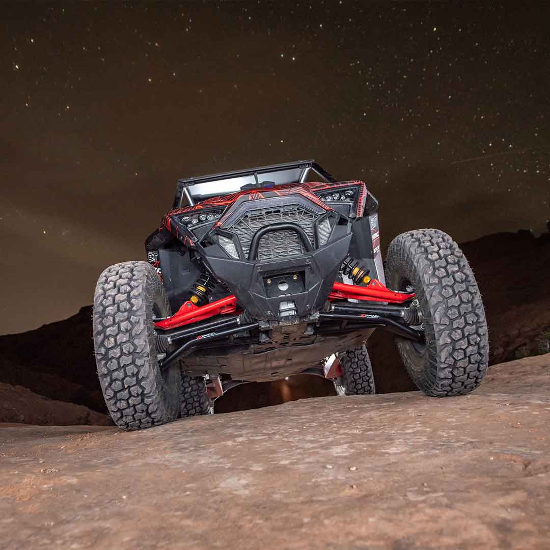 Polaris RZR Pro XP/XP 4 PRO MAX Stock Replacement Lower A-Arm Kit