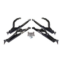 Polaris RZR Pro R/Turbo R Pro MAX High Clearance A-arm Kit (2022-2026)