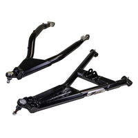 Polaris RZR Pro R/Turbo R Pro MAX High Clearance A-arm Kit (2022-2026)