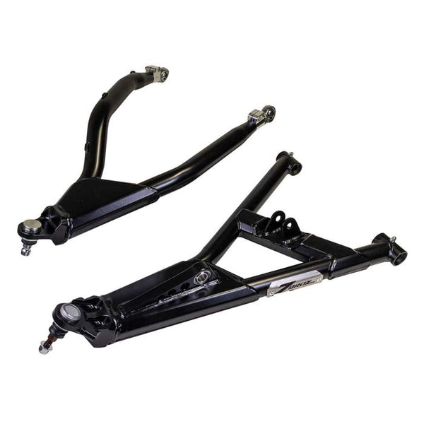 Polaris RZR Pro R/Turbo R Pro MAX High Clearance A-arm Kit (2022-2026)