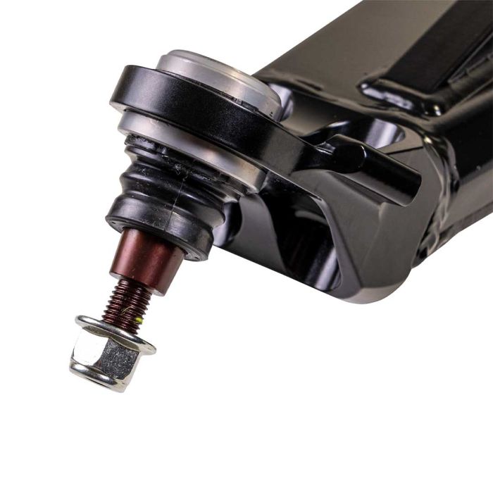 Polaris RZR Pro R/Turbo R Pro MAX High Clearance A-arm Kit (2022-2026)