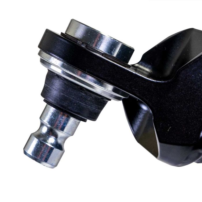 Polaris RZR Pro R/Turbo R Pro MAX High Clearance A-arm Kit (2022-2026)