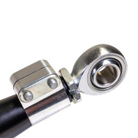 Polaris RZR Pro R/Turbo R Pro MAX High Clearance A-arm Kit (2022-2026)