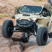 Polaris RZR Pro R/Turbo R Pro MAX High Clearance A-arm Kit (2022-2026)