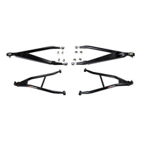 Can-Am Maverick X3/X3 MAX 72" HD Pro Max A-Arms (2017-2024)