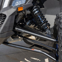 Can-Am Maverick X3/X3 MAX 72" HD Pro Max A-Arms (2017-2024)