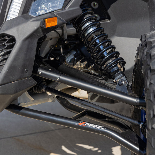 Can-Am Maverick X3/X3 MAX 72" HD Pro Max A-Arms (2017-2024)