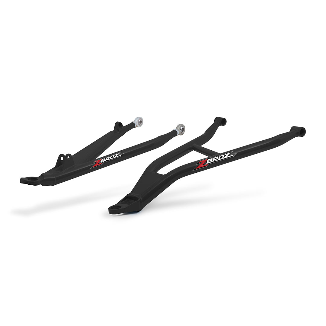 Can-Am Maverick X3/X3 MAX 72" HD Pro Max A-Arms (2017-2024)